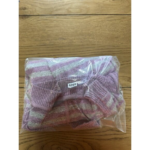 Habitat Clothes To Live In‎ Sweater Women Size Small Soft  Knit Pullover Stretch - Picture 11 of 11